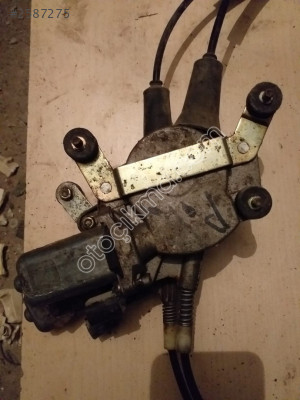 Fiat Palio cam krikosu