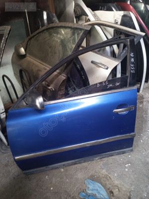 VOLKSWAGEN PASSAT B5.5 SOL ÖN KAPI