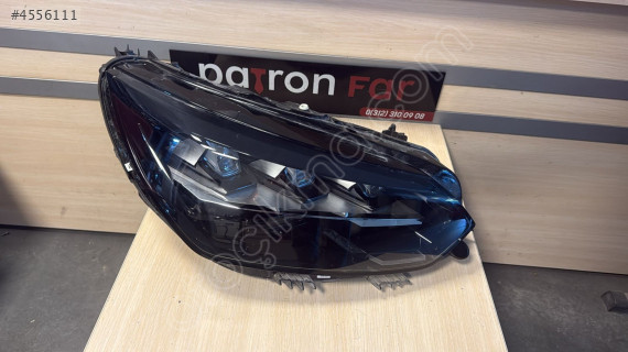 PEUGEOT 208-2008 MERCEKLİ SAĞ FAR