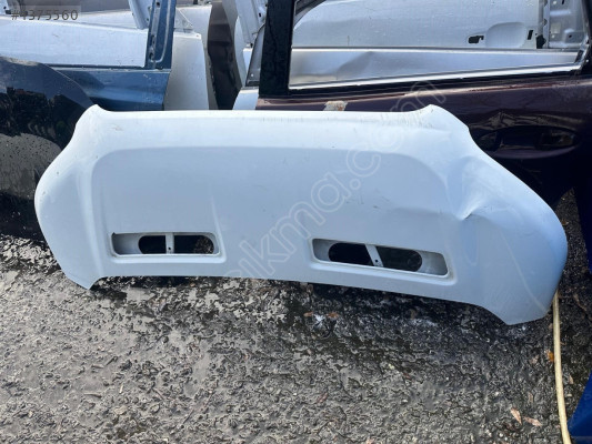 MİRİM OTODAN FORD TRANSİT ÖN KAPUT