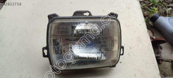Suzuki Cary çıkma orjinal far