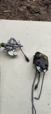 Suzuki Cary çıkma sağ kapı kilit