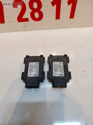BMW G20 3 SERİSİ 2025 RADAR SENSÖR BEYNİ