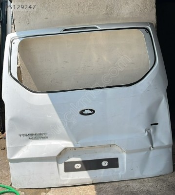 FORD TRANSİT ARKA BAGAJ KAPAĞI