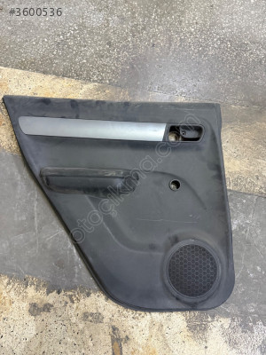 SUZUKI KAPI DÖEŞEMESİ 83076-62J10-BWM