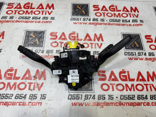 ÇIKMA AUDİ A3 FSSK 8V0953521CR