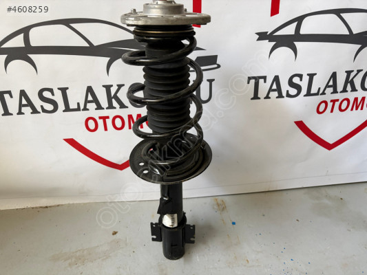 TOGG T10X SOL AMORTİSÖR KOMPLE
