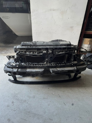 VOLKSWAGEN GOLF 7 ÖN PANEL ORJİNAL ÇIKMA