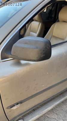 Volvo xc90 çıkma sol ayna katlanır
