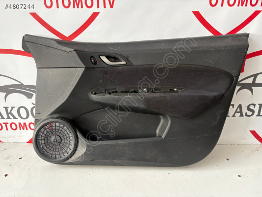 HONDA CİVİC MK8 HB. SAĞ ÖN KAPI DÖŞEMESİ