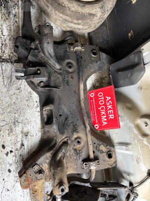 Fiat Scudo travez