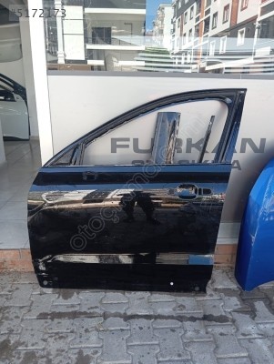 Xc60 sol ön kapı