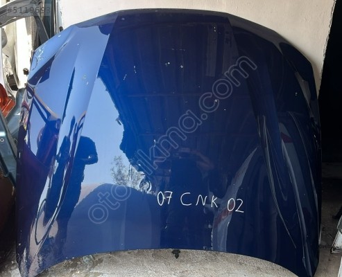 BMW G22 KAPUT