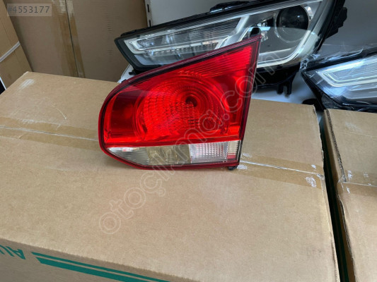 GOLF 6 SAĞ İÇ STOP