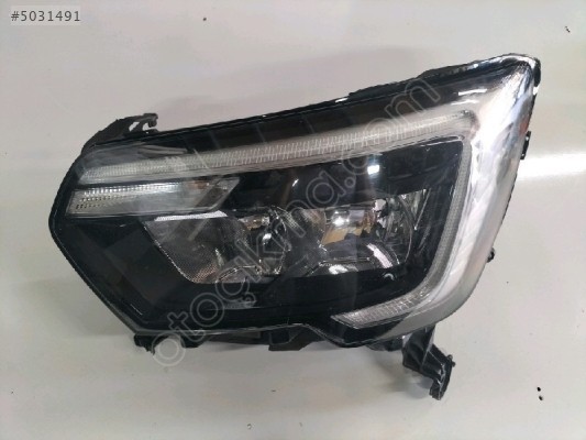 04293 RENAULT MASTER 4 SOL FAR