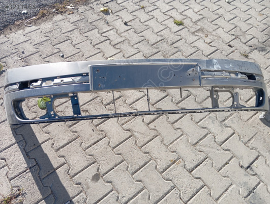 2004 2008 Skoda Octavia ön tampon