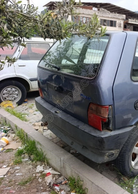 FİAT UNO BAGAJ KAPAĞI ÇIKMA