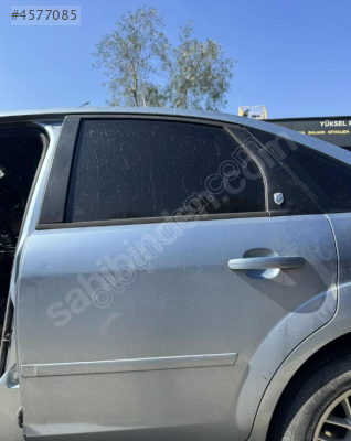 FORD FOCUS 2008 SOL ARKA KAPI DOLU EYUPCAN OTODA