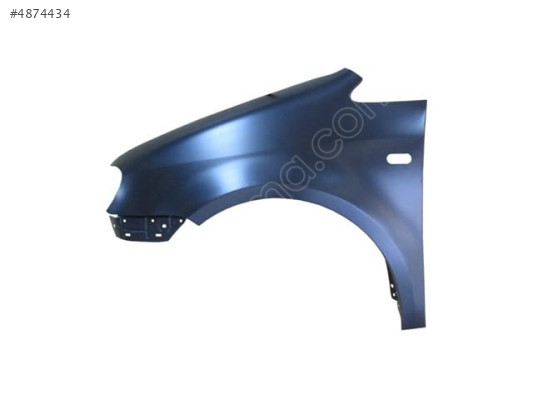 VOLKSWAGEN CADDY 2004-2010ÖN SOL ÇAMURLUK