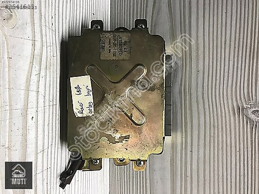 Rover 623 airbag beyin 7360801