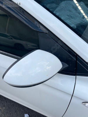 RENAULT TALİANT SAĞ AYNA MANUEL ORJİNAL
