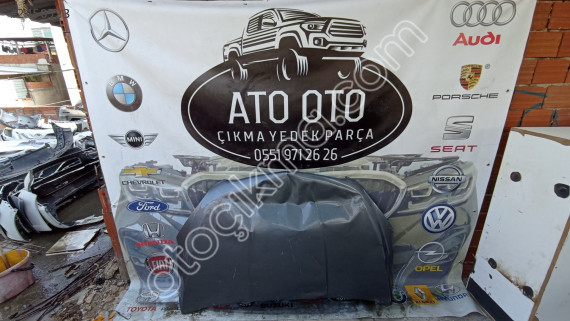 OPEL MOKKA KAPUT ÇIKMA PARÇA