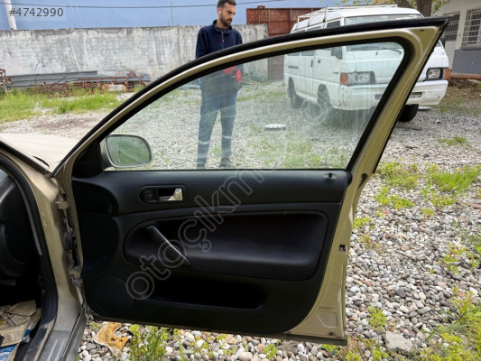 VOLKSWAGEN PASSAT SOL ARKA KAPI İÇ AÇMA KOLU 97-05 MODEL