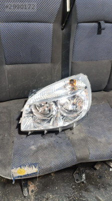 FİAT DOBLO 2 SOL ÖN FAR