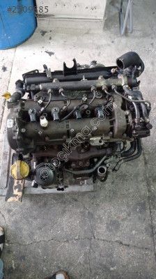 Fiat Palio 1.3 Motor