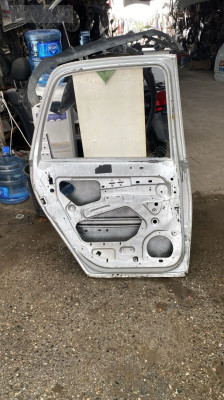 Opel meriva 2006 model sol arka kapı
