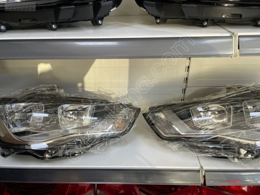 Audi A3 8V Sağ Far (2013/2016)