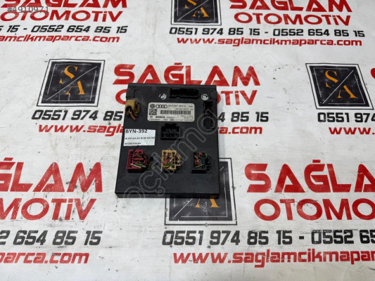 ÇIKMA AUDİ A4 A5 BCM BEYNİ 8K0907063N