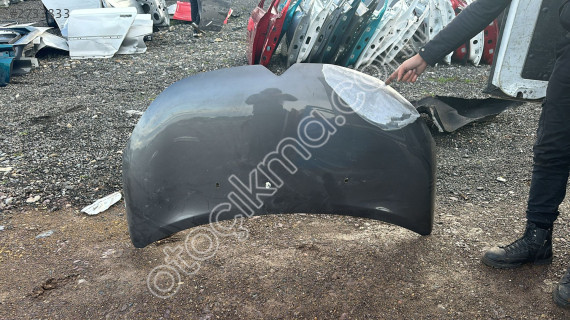 CİTROEN C3 MOTOR KAPUTU ÇIKMA ORİJİNAL
