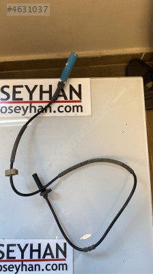 34526789111 bmw x1 e84 sağ arka abs sensörü tesisatı