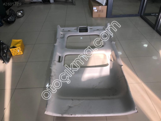 MERCEDES GLB X247 TAVAN DÖŞEMESİ
