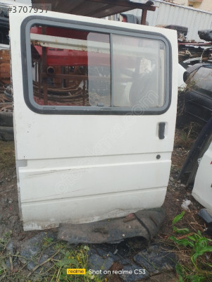 TRANSİT T 12 SAG SÜRGÜLÜ KAPI