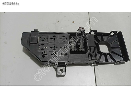 Vectra C bsi beyni