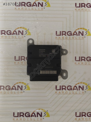 A2C85839102 DACİA DUSTER AİRBAG BEYNİ