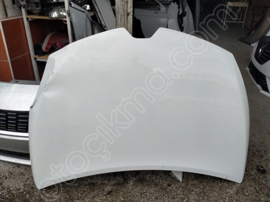 Renault Clio 4 motor kaputu