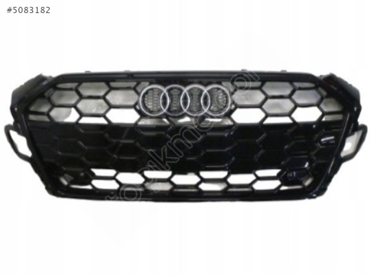 AUDİ A5 ÖN PANJUR 8W6853651BJ