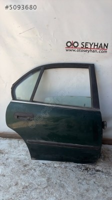 rover 200 sağ arka kapı