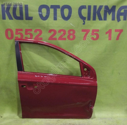 hyundal i20 sağ ön kapı