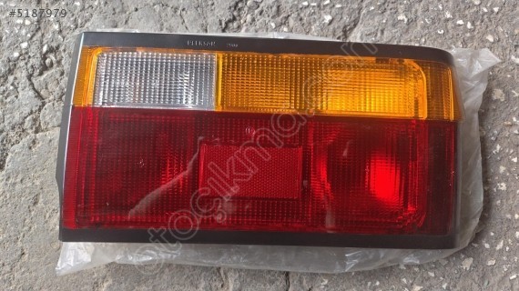 Renault 9 Broadway Sağ Stop Lambası
