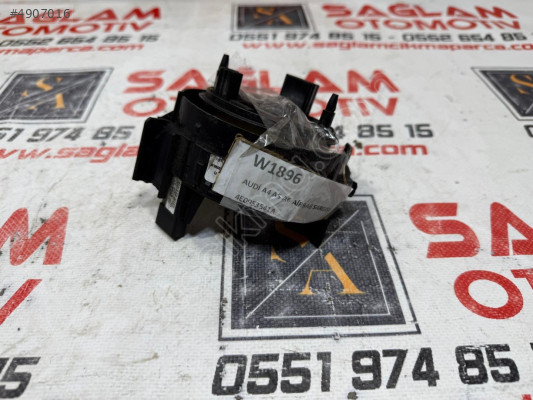 ÇIKMA AUDİ A4 A5 A6 AİRBAG SARGISI 4E0953541A