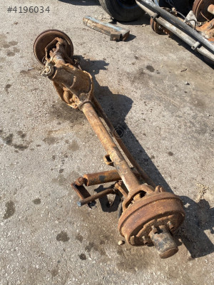 S100 DEFRANSİYEL