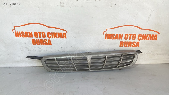 Corolla 1999 - 2001 E110 Kasa ön panjur