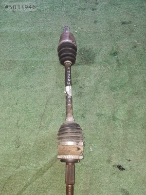 KİA CERATO AKS