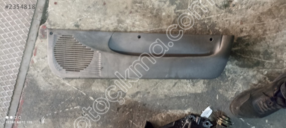 Opel combo b kapı cebi çıkma orjinal
