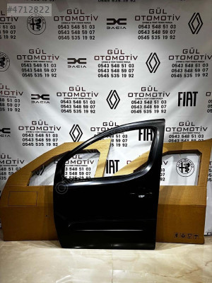 FİAT DOBLO 5 SIFIR SOL ÖN KAPI