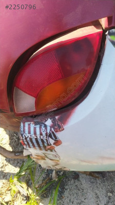 ford ka çıkma sağ stop